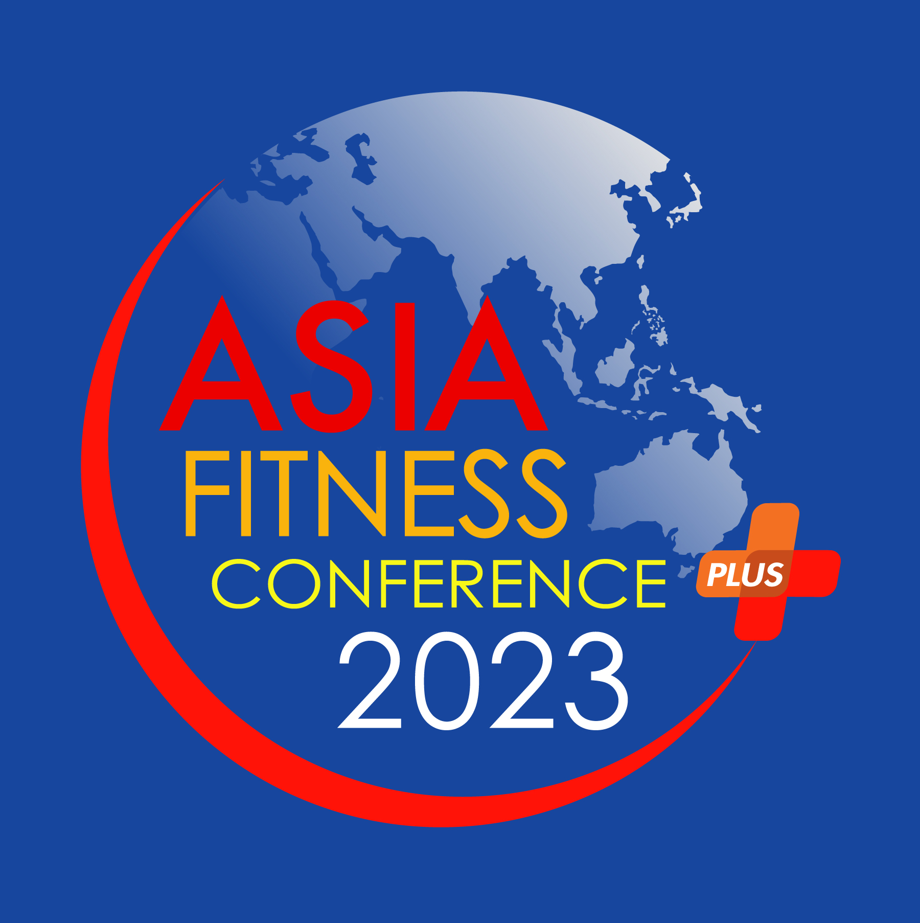 AFC 2023+ Online presenter applications are now OPEN.